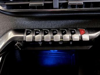 Peugeot 3008 1.5 BlueHDi GT Line SUV 5dr Diesel EAT Euro 6 (s/s) (130 ps)