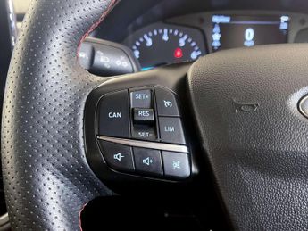 Ford Fiesta 1.0T EcoBoost MHEV ST-Line Edition Hatchback 5dr Petrol Manual E