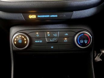 Ford Fiesta 1.0T EcoBoost MHEV ST-Line Edition Hatchback 5dr Petrol Manual E