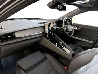 Polestar Polestar 2 Dual Motor 78kWh Long Range Plus Pilot Fastback 5dr Electric Aut