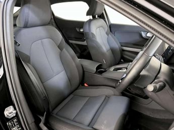 Polestar Polestar 2 Dual Motor 78kWh Long Range Plus Pilot Fastback 5dr Electric Aut