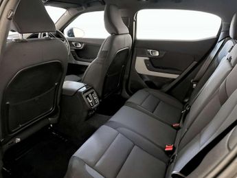 Polestar Polestar 2 Dual Motor 78kWh Long Range Plus Pilot Fastback 5dr Electric Aut