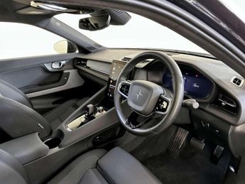 Polestar Polestar 2 Dual Motor 78kWh Long Range Plus Pilot Fastback 5dr Electric Aut