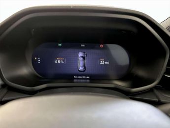 Polestar Polestar 2 Dual Motor 78kWh Long Range Plus Pilot Fastback 5dr Electric Aut