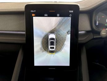 Polestar Polestar 2 Dual Motor 78kWh Long Range Plus Pilot Fastback 5dr Electric Aut