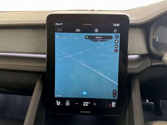 Polestar Polestar 2 Dual Motor 78kWh Long Range Plus Pilot Fastback 5dr Electric Aut