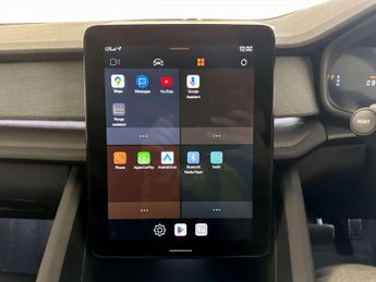 Polestar Polestar 2 Dual Motor 78kWh Long Range Plus Pilot Fastback 5dr Electric Aut