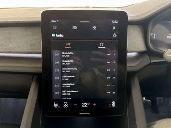 Polestar Polestar 2 Dual Motor 78kWh Long Range Plus Pilot Fastback 5dr Electric Aut