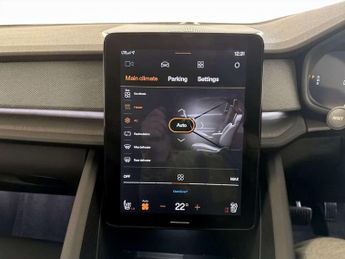 Polestar Polestar 2 Dual Motor 78kWh Long Range Plus Pilot Fastback 5dr Electric Aut