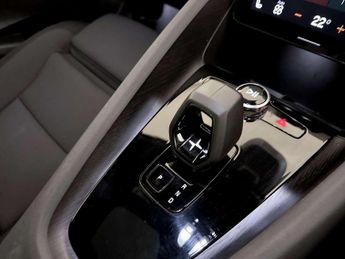 Polestar Polestar 2 Dual Motor 78kWh Long Range Plus Pilot Fastback 5dr Electric Aut