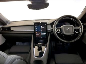 Polestar Polestar 2 Dual Motor 78kWh Long Range Plus Pilot Fastback 5dr Electric Aut