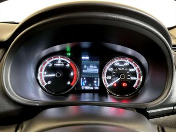 Mitsubishi L200 2.2 DI-D DC 4Life Pickup Double Cab 4dr Diesel Manual 4WD Euro 6