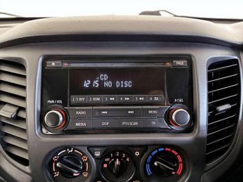 Mitsubishi L200 2.2 DI-D DC 4Life Pickup Double Cab 4dr Diesel Manual 4WD Euro 6