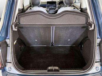 Fiat 500e 42kWh Icon Hatchback 3dr Electric Auto (118 ps)