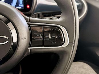 Fiat 500e 42kWh Icon Hatchback 3dr Electric Auto (118 ps)