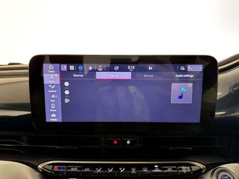 Fiat 500e 42kWh Icon Hatchback 3dr Electric Auto (118 ps)