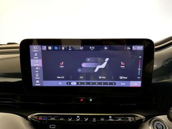 Fiat 500e 42kWh Icon Hatchback 3dr Electric Auto (118 ps)