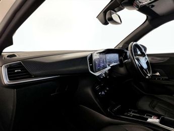 Vauxhall Mokka Electric 50kWh Ultimate Edition SUV 5dr Electric Auto (136 ps)