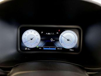 Hyundai KONA 39kWh SE Connect SUV 5dr Electric Auto (10.5kW Charger) (136 ps)