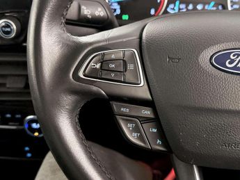 Ford EcoSport 1.0T EcoBoost GPF Titanium SUV 5dr Petrol Manual Euro 6 (s/s) (1