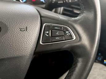 Ford EcoSport 1.0T EcoBoost GPF Titanium SUV 5dr Petrol Manual Euro 6 (s/s) (1