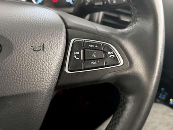 Ford EcoSport 1.0T EcoBoost GPF Titanium SUV 5dr Petrol Manual Euro 6 (s/s) (1