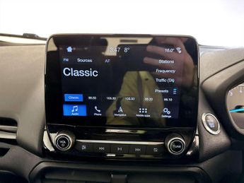 Ford EcoSport 1.0T EcoBoost GPF Titanium SUV 5dr Petrol Manual Euro 6 (s/s) (1