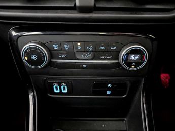 Ford EcoSport 1.0T EcoBoost GPF Titanium SUV 5dr Petrol Manual Euro 6 (s/s) (1