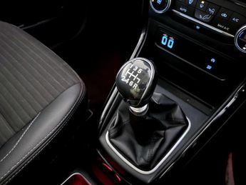 Ford EcoSport 1.0T EcoBoost GPF Titanium SUV 5dr Petrol Manual Euro 6 (s/s) (1