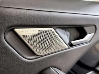 Jaguar I-PACE 400 90kWh HSE SUV 5dr Electric Auto 4WD (400 ps)