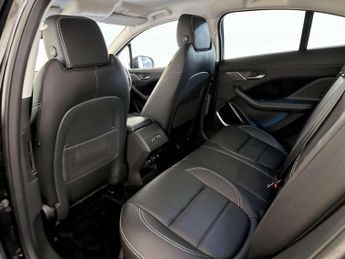 Jaguar I-PACE 400 90kWh HSE SUV 5dr Electric Auto 4WD (400 ps)