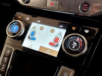 Jaguar I-PACE 400 90kWh HSE SUV 5dr Electric Auto 4WD (400 ps)