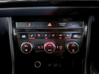 SEAT Ateca 1.4 EcoTSI XCELLENCE SUV 5dr Petrol Manual Euro 6 (s/s) (150 ps)