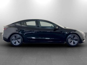 Tesla Model 3 Saloon 4dr Electric Auto RWD (241 bhp)