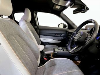 Mazda MX-30 35.5kWh First Edition SUV 5dr Electric Auto (145 ps)
