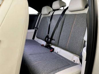 Mazda MX-30 35.5kWh First Edition SUV 5dr Electric Auto (145 ps)