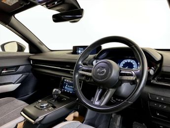 Mazda MX-30 35.5kWh First Edition SUV 5dr Electric Auto (145 ps)