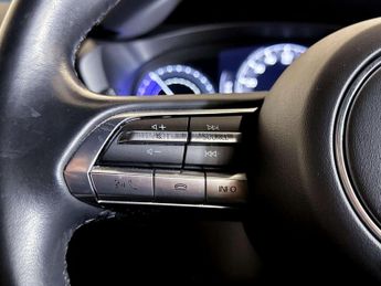 Mazda MX-30 35.5kWh First Edition SUV 5dr Electric Auto (145 ps)