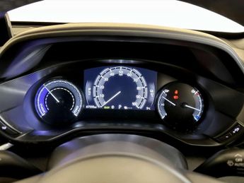 Mazda MX-30 35.5kWh First Edition SUV 5dr Electric Auto (145 ps)