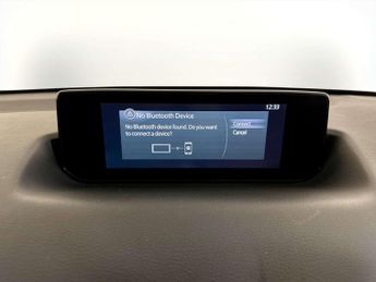 Mazda MX-30 35.5kWh First Edition SUV 5dr Electric Auto (145 ps)