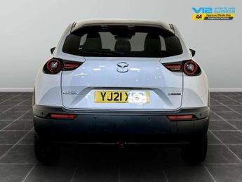 Mazda MX-30 35.5kWh First Edition SUV 5dr Electric Auto (145 ps)
