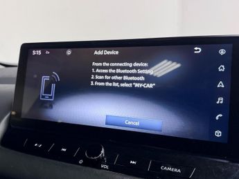 Nissan Qashqai 1.3 DIG-T MHEV N-Connecta SUV 5dr Petrol Hybrid XTRON Euro 6 (s/