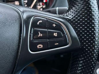 Mercedes-Benz Vito 2.0 119 CDI Premium G-Tronic RWD L2 Euro 6 (s/s) 5dr (LWB)