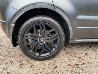 Land Rover Range Rover Evoque 2.0 TD4 HSE Dynamic Auto 4WD Euro 6 (s/s) 5dr