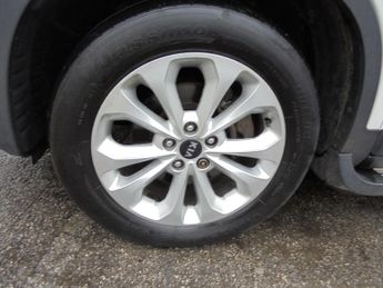 Kia Sorento 2.2 CRDi KX-3 Auto AWD Euro 5 5dr