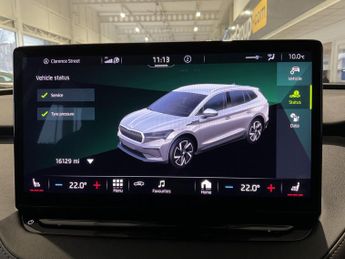 Skoda Enyaq 60