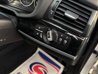 BMW X3 2.0 20d SE Auto xDrive Euro 6 (s/s) 5dr