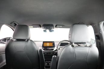 Volkswagen ID.4 Pro 77kWh Life Auto 5dr