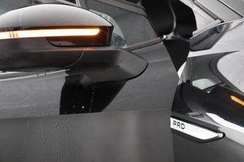 Volkswagen ID.4 Pro 77kWh Life Auto 5dr