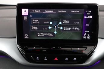 Volkswagen ID.4 Pro 77kWh Life Auto 5dr
